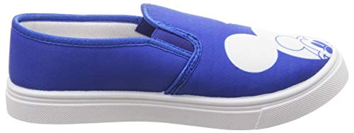 Image of Mickey Boys Mmpbcs1682 Sneakers