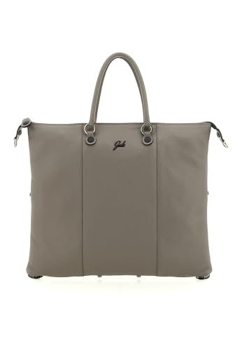 Gabs G3 PLUS SIZE L grand sac cabas femme transformable en cuir véritable