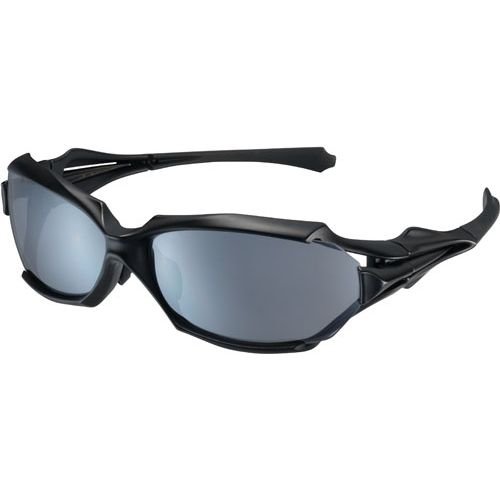 OGK KABUTO(オージーケーカブト) FD-300 マットブラック 3カラーレンズセット サイクルスポーツアイウェア