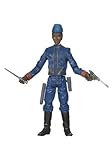 Star Wars Legacy CLOUD CITY WING GUARD UTRIS MTOC