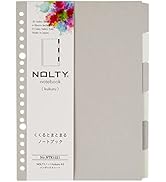 Amazon.co.jp: 能率 バインデックス 手帳 リフィル 2025年 A5