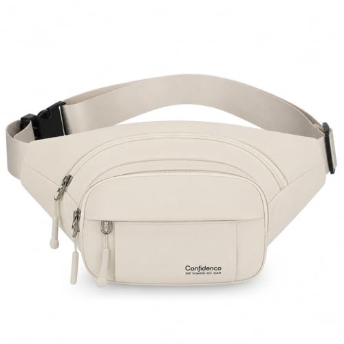 Image of Bumbag for Women,Bum Bag Fanny Pack,Waterproof Waist Bag