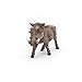 Papo Warthog Figure, Multicolor
