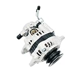 Generator Alternator for Mitsubishi Pajero L200 L400 2.5 Td A002T82899 A002Tn1199 A003Tn0199