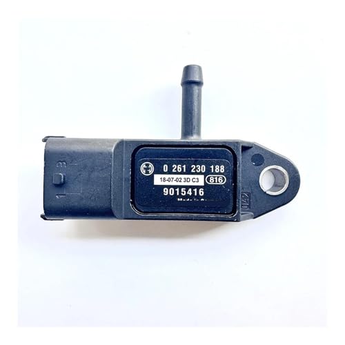 Pression d'air CF500 composant injection origine pour Quad Goes 500 UTV