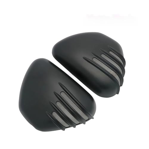 Protection batterie moto en ABS antichoc pour carénages Street Twin