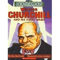 Dead Famous