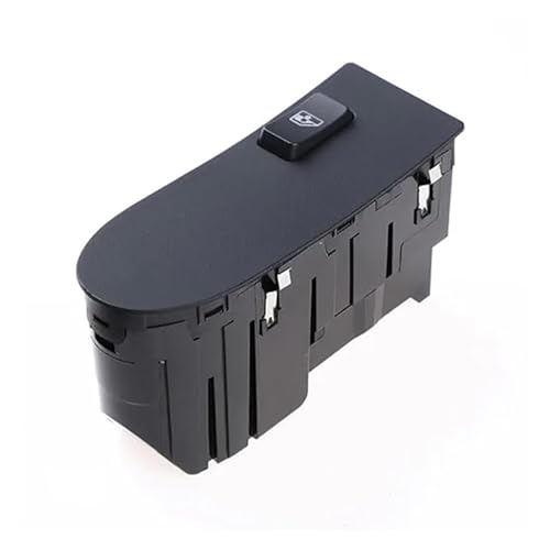 Commutateur de lève-vitre pour camion MAN TGA TGX 81258067097