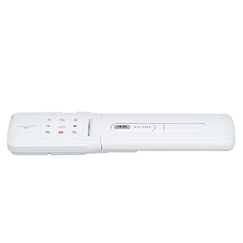 ELMO MX-P Document Camera, White