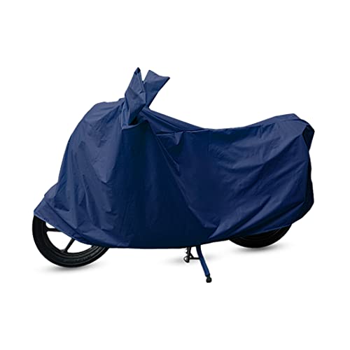 Carmate Universal Two Wheeler Cover Rs.290 @ Paytm