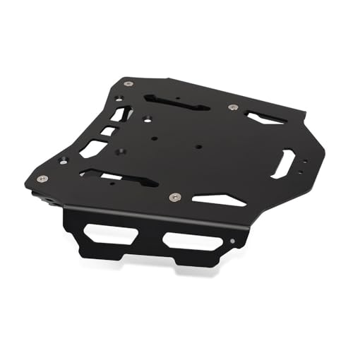 Porte-bagages arrière XT1200Z pour stabiliser un sac étanche - 6
