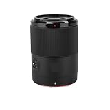 Compatible for Multi-Mount Cameras 50mm F1.8 Autofocus Lens for Portrait Shooting