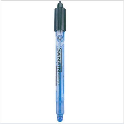 PH Mètre Électrode combinée en verre à réponse rapide