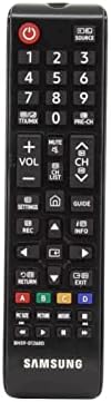 Original Remote Control BN59-01268D sub BN59-01303A for Samsung TV UE40MU6103 UE40MU6120 UE40MU6122 UE40MU6125