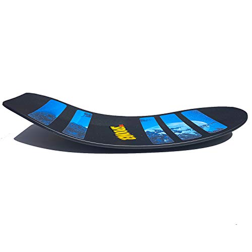 Spooner-Boards-Pro-Black