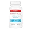 Opti Lithium Plus: Supercharge Brain Health with Enhanced Nutrient Absorption for Optimal Well-Being.