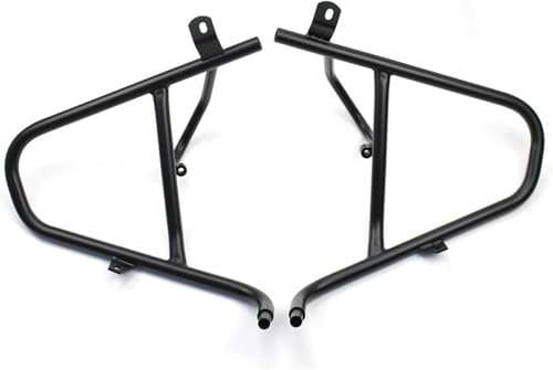 Barre de protection pour moto BMW C400X évite les rayures de carénage - 5