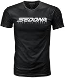 Sedona Sedona T-Shirt Small Black