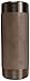 Dixon TN075X2SS 316SS Pipe Nipple THD Both Ends 3/4" MNPT x 2" OAL