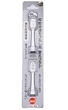 ＯＣ電動音波モフらし 替えブラシ（２本入） １個