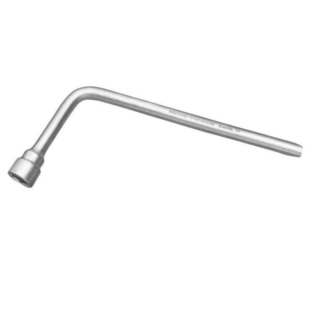 Chave de roda 32x33 cromo 500 mm - Gedore