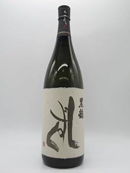 Amazon.co.jp: 黒龍酒造 黒龍 大吟醸 しずく 2025年6月製造