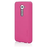 Incipio Feather Case for LG G2 (Verizon) - Carrying Case - Retail Packaging - Cherry Blossom Pink