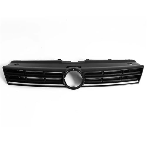 Grille de pare-chocs Polo MK5 LCI pour optimiser le flux d'air