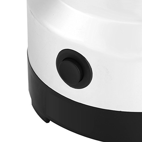 Molinillo de Café Eléctrico, Amoladora Eléctrica de Acero Inoxidable 220V, Molienda de Café, Especias, Granos y Otros… - Imagen 6