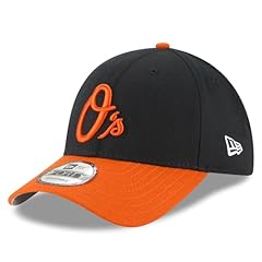Baltimore Orioles - Black - Orange