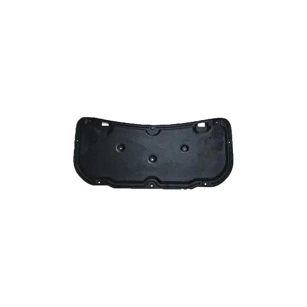 Coussin d'isolation phonique capot pour vos trajets en Mazda CX 5