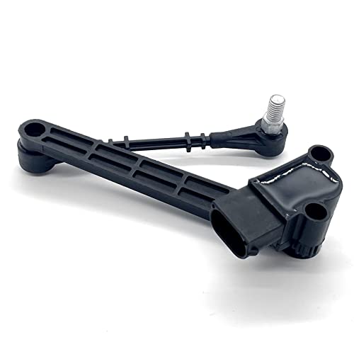 Capteur de hauteur LR023653 pour réparer une suspension pneumatique affaissée