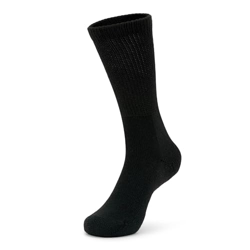 thorlos Wx Max Cushion Walking Crew Socks2