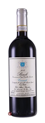 Barolo Cannubi DOCG 2013 Altare