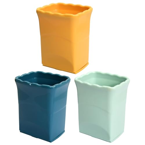 Anseom 3 Pezzi Taglia Frutta Taglia Tazza Affettatrice di Fragole Multifunzionale Affettatrice a Tazza Acciaio Inossidabile Uovo Taglia Frutta pour préparer une salade de Fruits