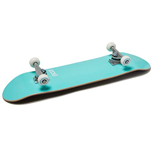 Image of [CCS] Skateboard Complete | Maple Wood | Professional Grade | Fully Assembled with Skate Tool & Stickers | Adults, Kids, Teens, Youth | Boys & Girls