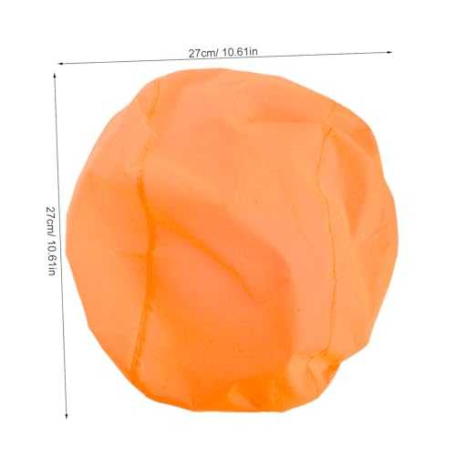 6 Fundas para Casco de fútbol Americano Gorro elástico Impermeable de Rugby 2