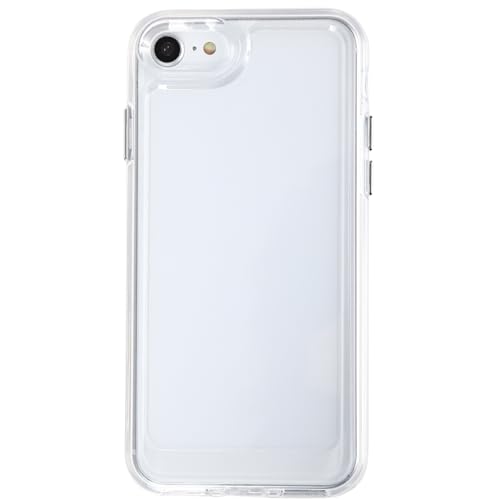 Amazon.co.jp: 【高クリアで映える】竹下工房 スマホケース iPhone7/8