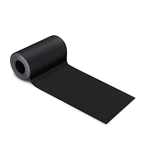 Leather Repair Tape, 3 X 60 Inch Self-Adhesive Leather Repair Patch, First Aid Patch Fix Tear Kit for Couch, Sofa, Car Seats, Furniture, Drivers Seat, Chairs, Jackets, Shoes (Blown, 3X60 inch)