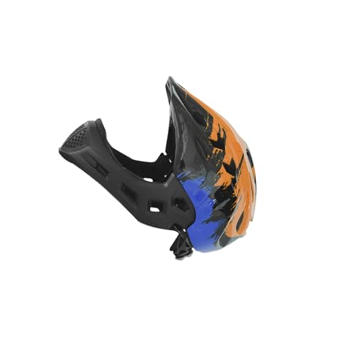 Casco de bicicleta de carretera para niños ligero y ajustable que elimina rozaduras