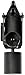 Dorman 911-747 Vapor Canister Vent Solenoid Compatible with Select Honda Models