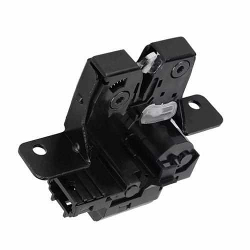 Loquet coffre hayon bloqué ? Solution 8200076240 Megane