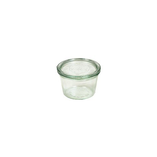 Preisvergleich Produktbild Rundrandglas