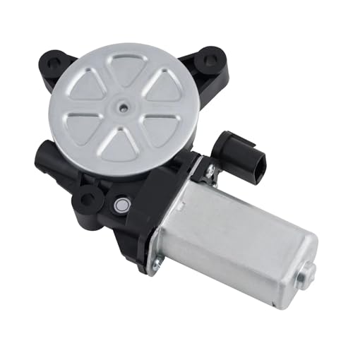 Moteur lève-vitre électrique avant gauche robuste et silencieux oem 80730CD00A - 4