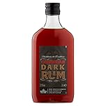 Morrisons Caribbean Dark Rum 35cl