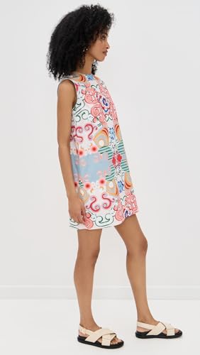 Women's Mundo Dress4