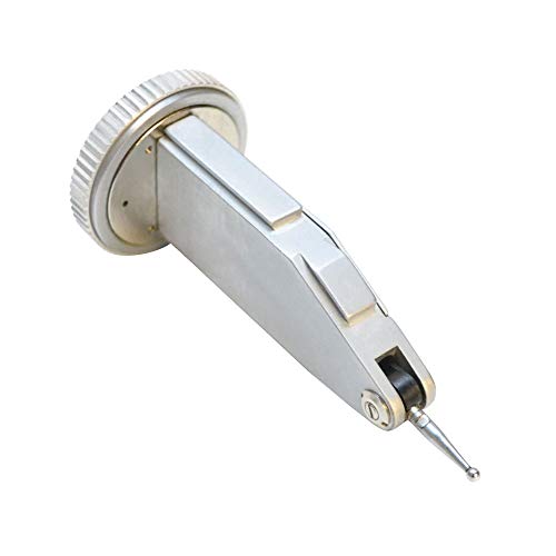 .030'' Vertical Dial Test Indicator Jewel .0005 Graduation Dovetail #TOP4