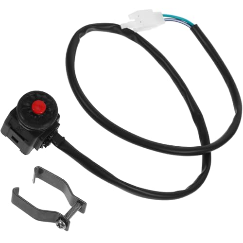 Bobina de encendido para mini motocicletas lista para rodar en pista