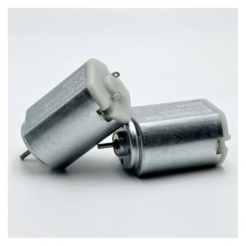 FF-337SA-24110 FF-390 Motor de arranque electrónico DC para cortapelos y afeitadora, herramienta, 12V, 10000RPM miniatura 4