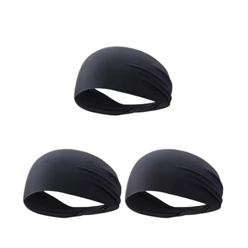 Bandeau d'entraînement pour la course à pied et le yoga confortable lors de vos sessions cardio
